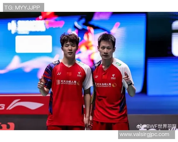 国羽男双实力大增新星崛起助力团队重塑竞争格局