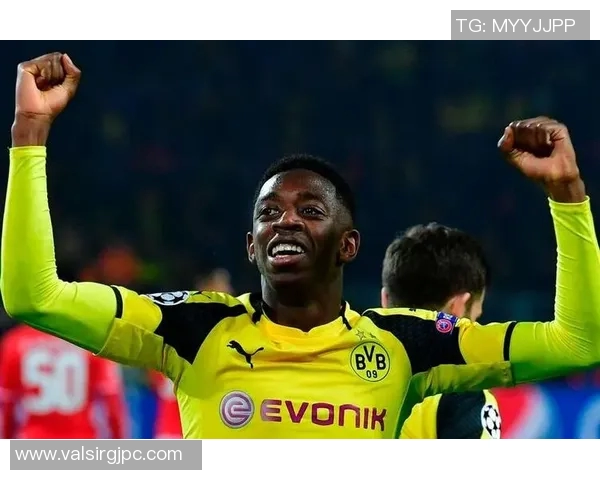 塞维利亚重磅签约：2000万欧元引进巴萨天才边锋登贝莱